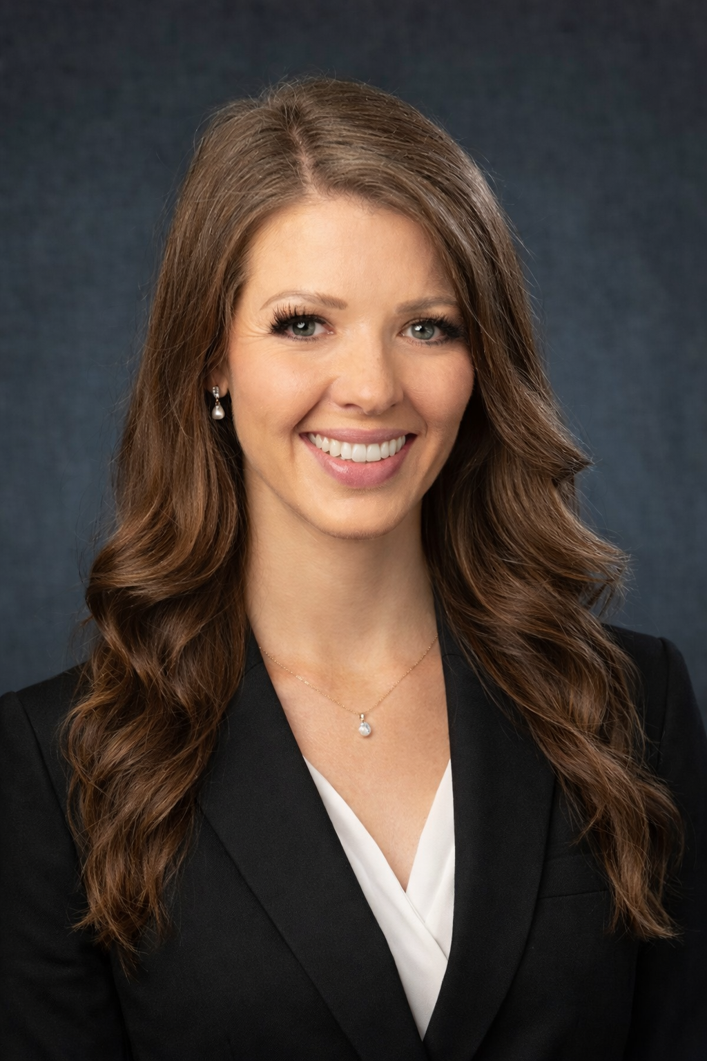 Alexandria Serra headshot